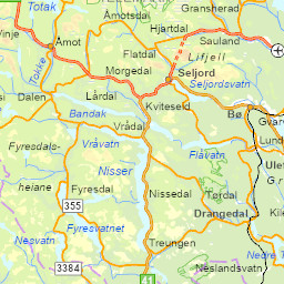 Dendrokronologi Pa Agder