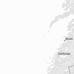 Tensio Trondelag Nord Feilmeldinger
