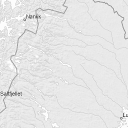 Tensio Trondelag Nord Feilmeldinger