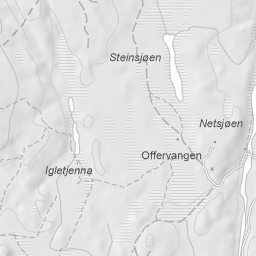 Nes Skianlegg Vika Skiforeningen