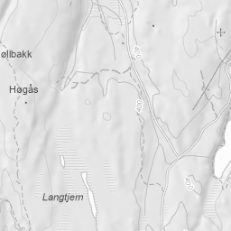 djupdalsveien oslo kart Sollihøgda [Høymyr]   Djupdalsveien   Mustadkroken | Skiforeningen
