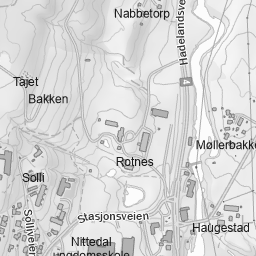 Nittedal Rotnes Skiforeningen