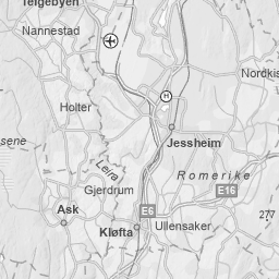 Nordmarka Syd Skiforeningen
