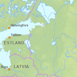 Kystinfo