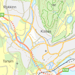 Finn Din Helsestasjon Baerum Kommune