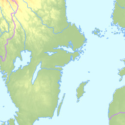 pilegrimsleden oslo trondheim kart Pilegrimsleden | Maps