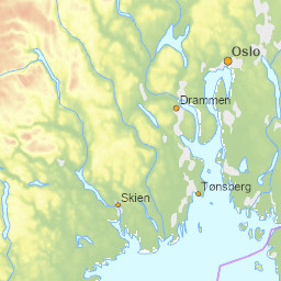 Vägbeskrivningar till Skola24 i Falköping med Buss eller Tåg?