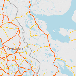 Trafikkinformasjon Statens Vegvesen